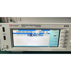Générateur de signaux vectoriels RF Keysight AGILENT N5172B EXG série X H H - Product Image 2