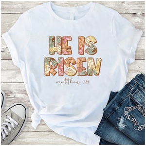 No quantité minimale de commande Dtf transfert d'impression vente <span class=keywords><strong>en</strong></span> gros personnalisé Dtf transfert thermique impression pâques jour <span class=keywords><strong>pas</strong></span> <span class=keywords><strong>cher</strong></span> autocollant - Product Image 2