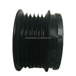 Piezas de repuesto para motor, generador automotriz, <span class=keywords><strong>alternador</strong></span>, polea de embrague 27415-0T010 para <span class=keywords><strong>Toyota</strong></span> <span class=keywords><strong>Corolla</strong></span> 5A YARIS IST SCION XD MATRIX - Product Image 4