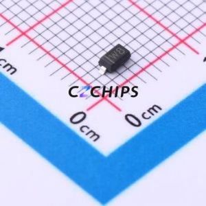 MM1Z5V1ไดโอด ZENER ไดโอด ZOD-123แบรนด์ใหม่ของแท้ชิปขายทั้งชิ้นและบริการ BOM - Product Image 1