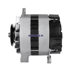 Alternateur compatible avec RENAULT 21 2.2 4x4 (K48K) Essence (KW : 79, CV : 107) de 06-1986 à 12-1993 VALEO 30535RIR - Product Image 2