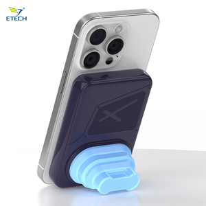 Yenilikçi hava yastığı Stent güç bankası 5000mAh | Açık, seyahat için acil güvenlik hava yastığı ile taşınabilir şarj cihazı - Product Image 1