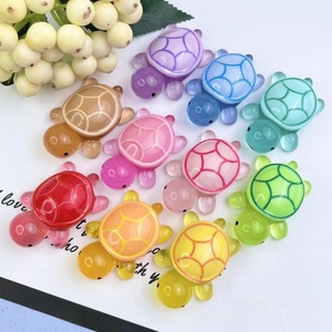 Bolsa Sorpresa al por Mayor con Animales Brillantes Kawaii, Juguetes de Dibujos Animados Luminosos de Alta Calidad que Brillan en la Oscuridad, Empaque Misterioso - Product Image 4