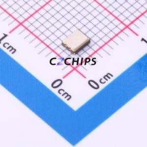 OB2EL89CLIB112YLC-156.25M Crystal Oscillator (Active) SMD3225-6P Crystal Oscillator 156.25MHz 20ppm LVDS - Product Image 1