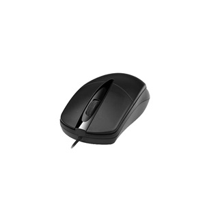 Ice Arctor T8 Wired Usb <b>Mouse</b> Optical 3 Buttons Right Hand Ergonomic - Product Image 2