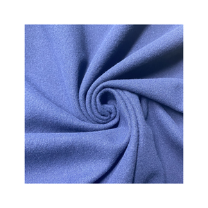 Tela de terciopelo 100% poliéster superpoly, tejido superpoly dorado para traje y uniforme deportivo - Product Image 1