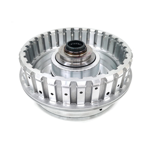9T50 ตัวเรือนคลัตช์ดรัมอินพุตเกียร์ OEM 24278556 เหมาะสำหรับฟอร์ด จีเอ็ม 9 สปีด FWD อุปกรณ์เสริมในรถยนต์ - Product Image 1