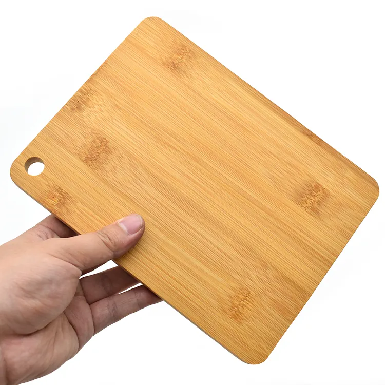 長方形まな板竹木製まな板