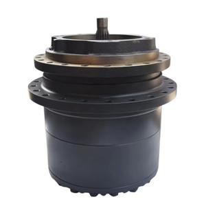 Caja de Cambios de Traslación Hidráulica para Excavadora 14599921 EC250D EC250E EC300D EC300E VOE14599921 - Product Image 1