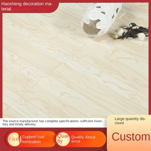 Fabbrica diretta 12mm pavimenti in <span class=keywords><strong>laminato</strong></span> di legno lucido a prova di umidità EIR <span class=keywords><strong>Parquet</strong></span> per uso commerciale e residenziale - Product Image 2