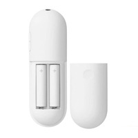 Nouvelle télécommande vocale de remplacement G9N9N Compatible avec Google Chromecast 4K TV GA01409-US/GA01920-US/GA01919-US/GA01923-US
