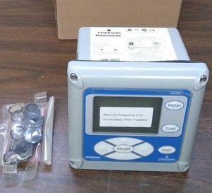Analizador de Agua Industrial en Línea 1056 Inteligente de Cuatro Cables para Tratamiento de Aguas Residuales 1056 Online Industrial Wa 1056 Online Industrial - Product Image 2
