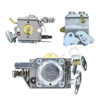 Carburateur Carb Remplacer Husqvarna 530071987 530019172 530035482 530071693 Ajustement Pour Poulan 2200 2500 2600 2750 2775 2900 Tronçonneuse