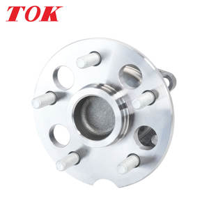 <span class=keywords><strong>TOK</strong></span> 42450-28041 42450-28040 Roulements de moyeu de roue pour TOYOTA, pièces automobiles les plus populaires, offrant des performances exceptionnelles et des normes élevées - Product Image 4