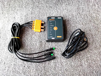 Herramienta de Venta y Servicio para E-Mobility Mejor Herramienta para Todas las Bicicletas Equipadas con Sistemas de Motor Central BAFANG M620 M600 G510 G521 02 HD