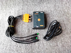 Công Cụ Bán Hàng & Dịch Vụ E-MOBILITY Công Cụ Besst Cho Tất Cả Các Xe Đạp Được Trang Bị Hệ Thống Hd BAFANG Mid Drive Motor M620 M600 G510 G521 02 - Product Image 5