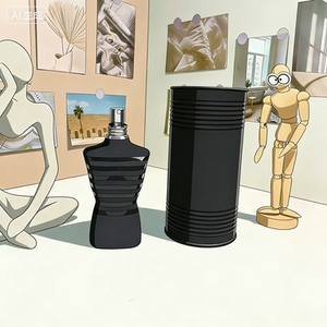 <span class=keywords><strong>Parfum</strong></span> Arabe de Luxe pour Homme Format Voyage EDP 100ml Huile de Qualité Supérieure <span class=keywords><strong>Parfum</strong></span> <span class=keywords><strong>Intense</strong></span> Longue Durée Livraison Gratuite Facture Incluse - Product Image 1