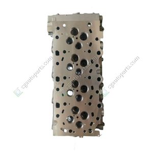 Newpars OEM kualitas L200 4D56-3 D4BH D4CB kepala silinder MD348983 908513 MD303750 Euro5 untuk Mitsubishi - Product Image 2