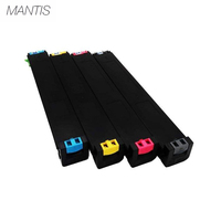 Cartouche de toner compatible MANTIS pour Sharp MX50 pour la série Africa MX MX-4100N/MX-4101N/MX-5000N/MX-5001N