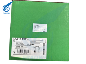 محولات تردد صناعية ATV212 بقدرة 0.75-75 كيلوواط للمراوح والمضخات ثلاثية الطور 380-480 فولت - Product Image 3