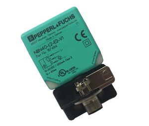 Sensor inductivo original <span class=keywords><strong>PEPPERL</strong></span> + <span class=keywords><strong>FUCHS</strong></span>, sensor P + F de 2, 2, 1, 2, 1, 2, 2, 2 - Product Image 1