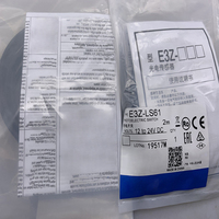 En stock, nouveau capteur photoélectrique E3Z-LT81-M1J, haute qualité, garantie d'un an