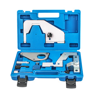 <strong>Engine</strong> Camshaft <strong>Timing</strong> <strong>Locking</strong> <strong>Tool</strong> Kit Compatible with Ford Mercedes Benz Jaguar - Product Image 1