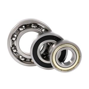 ตลับลูกปืนเม็ดกลมร่องลึกสำหรับ6344 6312 <span class=keywords><strong>6340</strong></span>ขนาด60x130x41มม. 6312ผลิตจากโรงงาน MTZC - Product Image 6