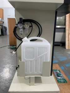 YUTAI chaussure en <span class=keywords><strong>cuir</strong></span> de haute qualité empeigne supérieure ramollissement à la vapeur faisant la Machine nouvel état pour l'utilisation en usine de <span class=keywords><strong>chaussures</strong></span> - Product Image 6