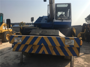 Used Crane TADANO GR250N Cheap price excellent performance Used Crane TADANO for sale - Product Image 4
