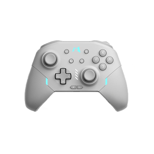 New MOBAPAD M9S Wireless Bluetooth Game Controller Hall Linear Gamepad for Switch NS Android IOS Phone PC ALPS Joystick Gamepads