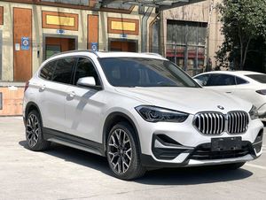 <span class=keywords><strong>BMW</strong></span> <span class=keywords><strong>X1</strong></span> SDrive20Li 1.5T Automatica Benzina SUV Usata del <span class=keywords><strong>2022</strong></span> - Product Image 3
