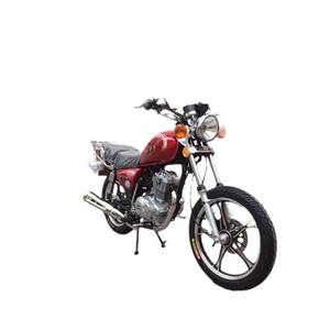 Wangye Prince motociclette a due ruote 125cc e 150cc, motociclette ad alimentazione - Product Image 3