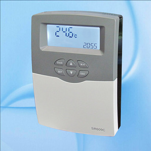 Calentador de Agua Solar y Eléctrico de Placa Plana de Alta Presión para Exteriores, Panel Azul de 200 Litros, Independiente, <span class=keywords><strong>con</strong></span> Garantía de 10 Años - Product Image 6