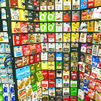 Carta da Gioco Digitale con Codice Xbox Game Pass Ultimate 1 Mese-12 Mesi-36 Mesi per Regione Globale/India come Carta Regalo