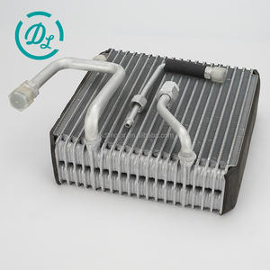 EexcavaStart Evaporator Core for EX200-5 Excavator-Reliable AC <b>Cooling</b> Replacement Part 4387288-Durable Efficient 1 Year - Product Image 1