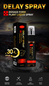 Natürliches Massageöl zur Penisvergrößerung für Männer, Langanhaltende Erektion, Verzögerungsole für Längeren Sex, Ohne Zusatzstoffe, Atmungsaktiv - Product Image 2