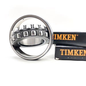 Precio bajo, alta calidad, rodamiento Timken 22217 Origin 223 Series 22306 22307 22310 22311 22320, precio de rodamiento de rodillos esféricos - Product Image 3