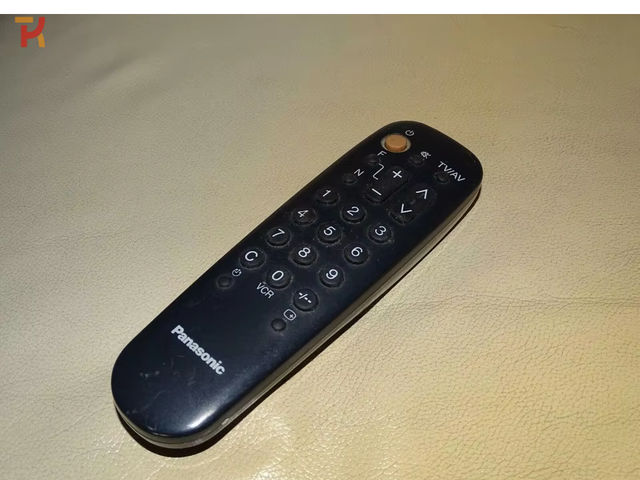 TN08E0460 Remote Control PLC