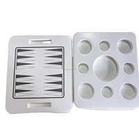 Plateau flottant OEM en mousse NBR durable, résistant aux UV et étanche, pour piscine, transat ou radeau, pour adultes et enfants Jieyuan
