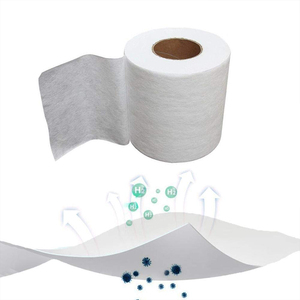 Kf99 Pp-rollo soplado de tela no tejida, tela no tejida para <span class=keywords><strong>filtro</strong></span> - Product Image 3