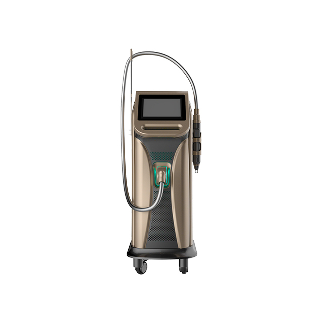 Newest Pico Laser Picosecond Laser Machine