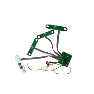 원스톱 서비스 커스텀 PCB 및 파바 리버스 엔지니어링 - Product Image 1