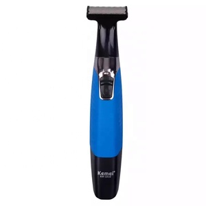 <span class=keywords><strong>Kemei</strong></span>-<span class=keywords><strong>Rasoir</strong></span> électrique étanche KM 1910, <span class=keywords><strong>rasoir</strong></span> rechargeable par USB, tondeuse à barbe pour hommes, machine à raser - Product Image 3