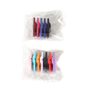 For Magnetic Suction Cup Cover for <b>Car</b> Cup with Sliding Piece and <b>Push</b> Piece American Design - Product Image 2
