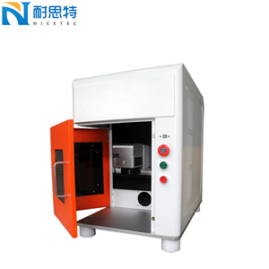 Macchina per Marcatura Laser Portatile 30w 50w per Incisione e Codifica - Product Image 5