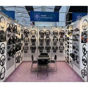 อะไหล่ระบบขับเคลื่อนประสิทธิภาพสูง LED ปรับเปลี่ยนได้สำหรับ Ford Mondeo - Product Image 3