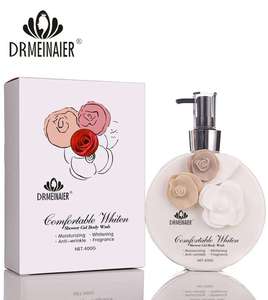 Gel Douche <span class=keywords><strong>Parfum</strong></span>é Little Black Dress Hydratant, Blanchissant, Anti-rides, Bain <span class=keywords><strong>Parfum</strong></span>é 400g - Product Image 1