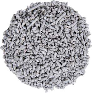 Sterk Absorberend Milieuvriendelijk Pulppapier Kattenbakvulling Sterk Klonterig En Biologisch Afbreekbaar Doorspoelbaar Recycle Papier Kattenbakvulling - Product Image 4