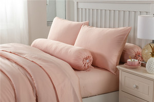 Organic Bamboo 100% Bamboo Fiber 400TC 173*118 Wedding Four-piece Kit <strong>Bedding</strong> <strong>Set</strong> for Standard 100 Certificate - Product Image 3